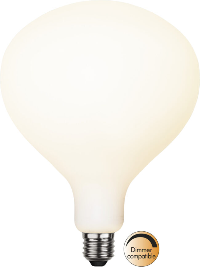 LED-lampa E27 R160 Funkis - Bild 28