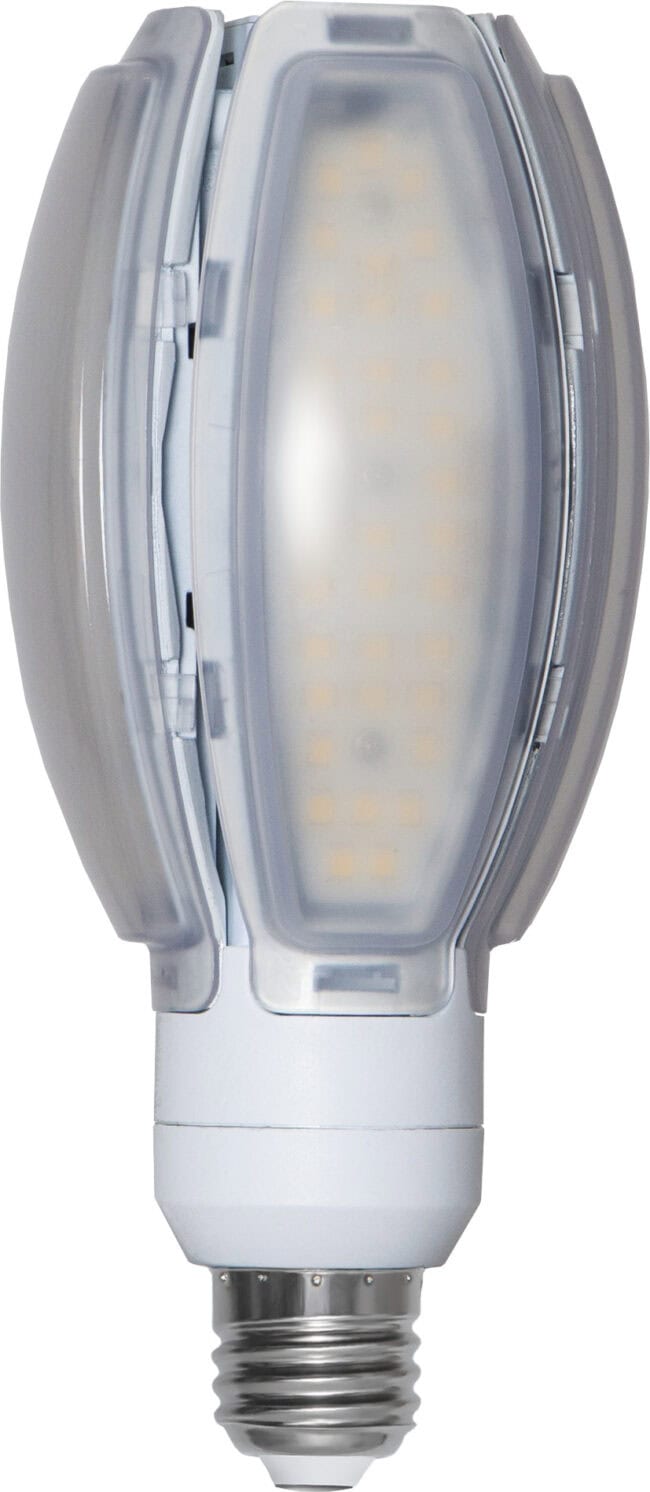 LED-lampa E27 High Lumen - Bild 4
