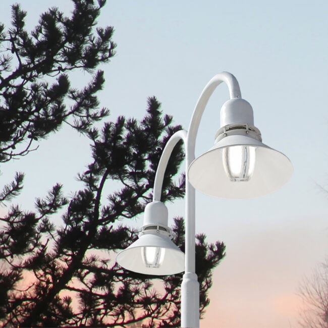 LED-lampa E27 High Lumen - Bild 5