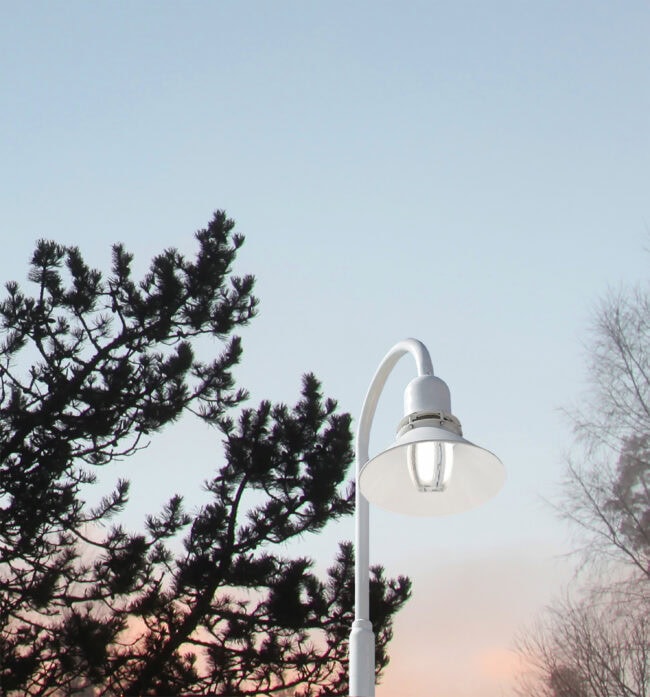 LED-lampa E27 High Lumen - Bild 10