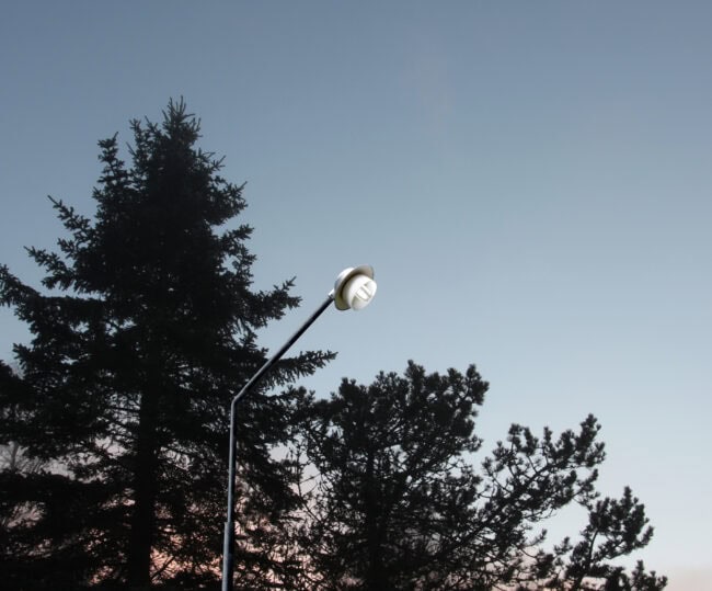 LED-lampa E27 High Lumen - Bild 9