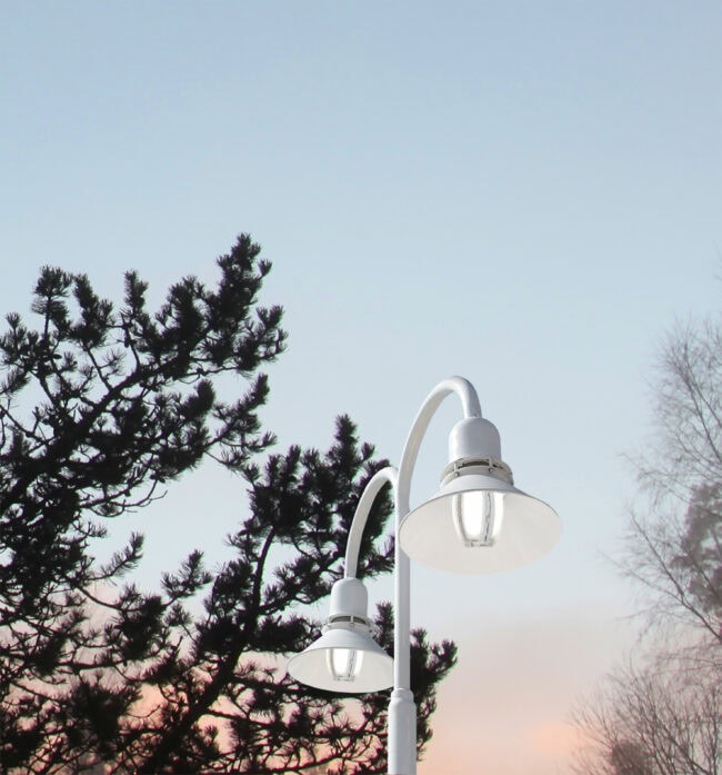 LED-lampa E27 High Lumen - Bild 6