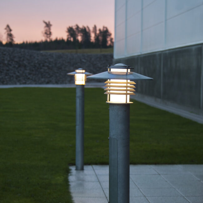 LED-lampa E27 High Lumen - Bild 5