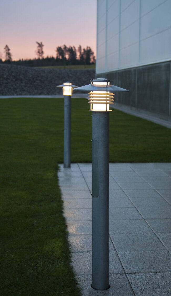 LED-lampa E27 High Lumen - Bild 7