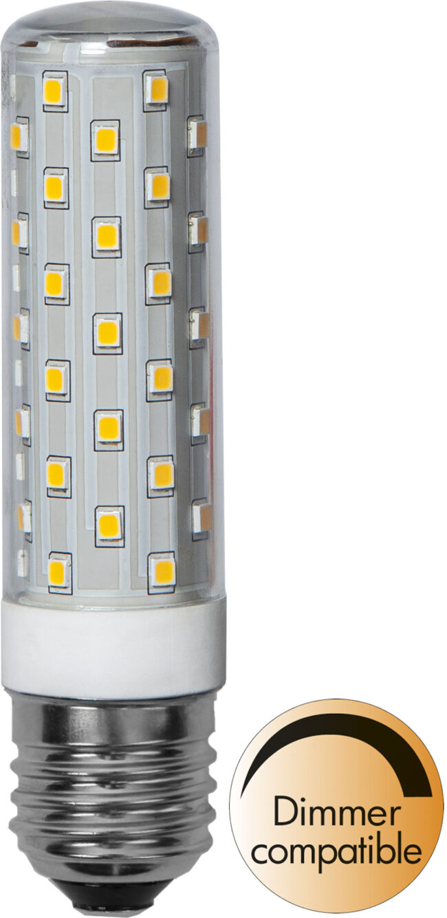 LED-lampa E27 High Lumen - Bild 6