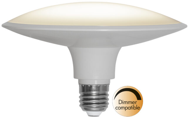 LED-lampa E27 High Lumen - Bild 9