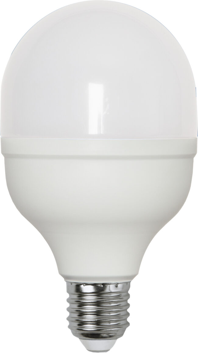 LED-lampa E27 High Lumen - Bild 4