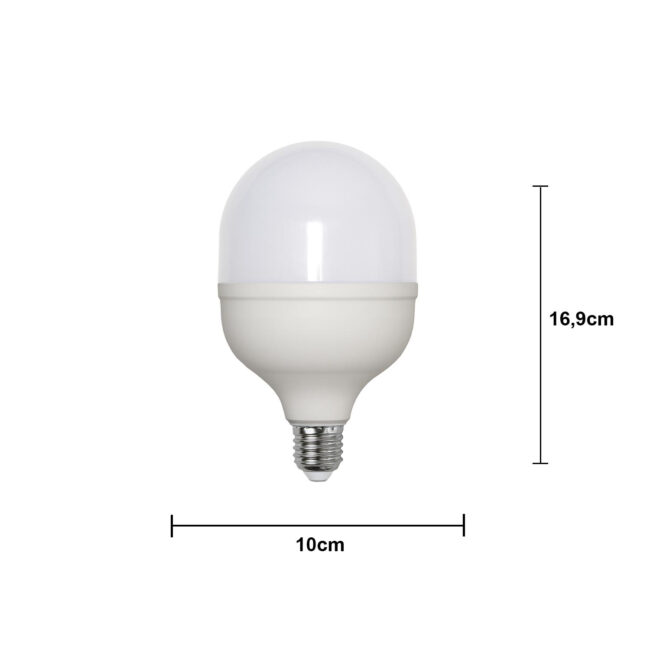 LED-lampa E27 High Lumen - Bild 8