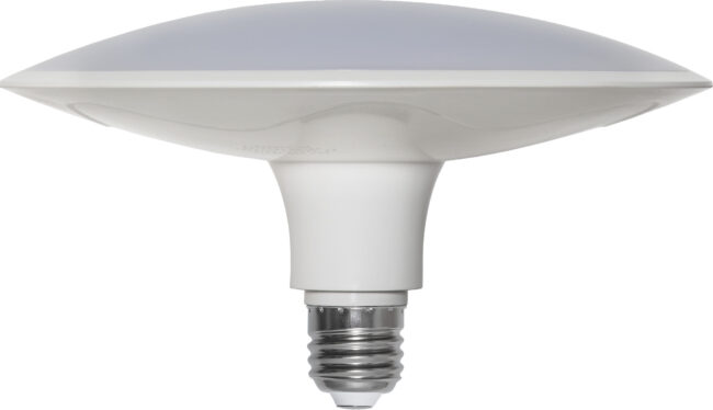 LED-lampa E27 High Lumen - Bild 8