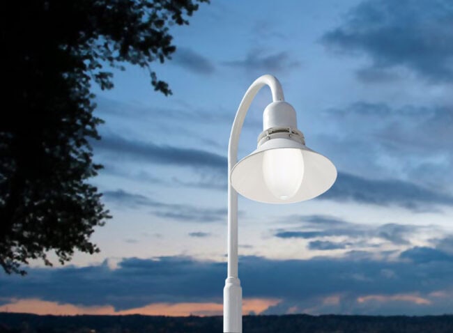 LED-lampa E27 High Lumen - Bild 10
