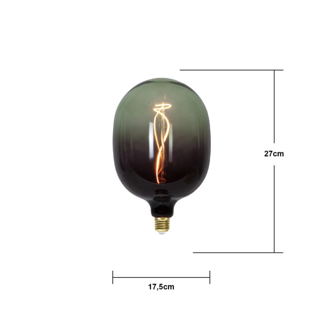 LED-lampa E27 C150 ColourMix - Bild 7