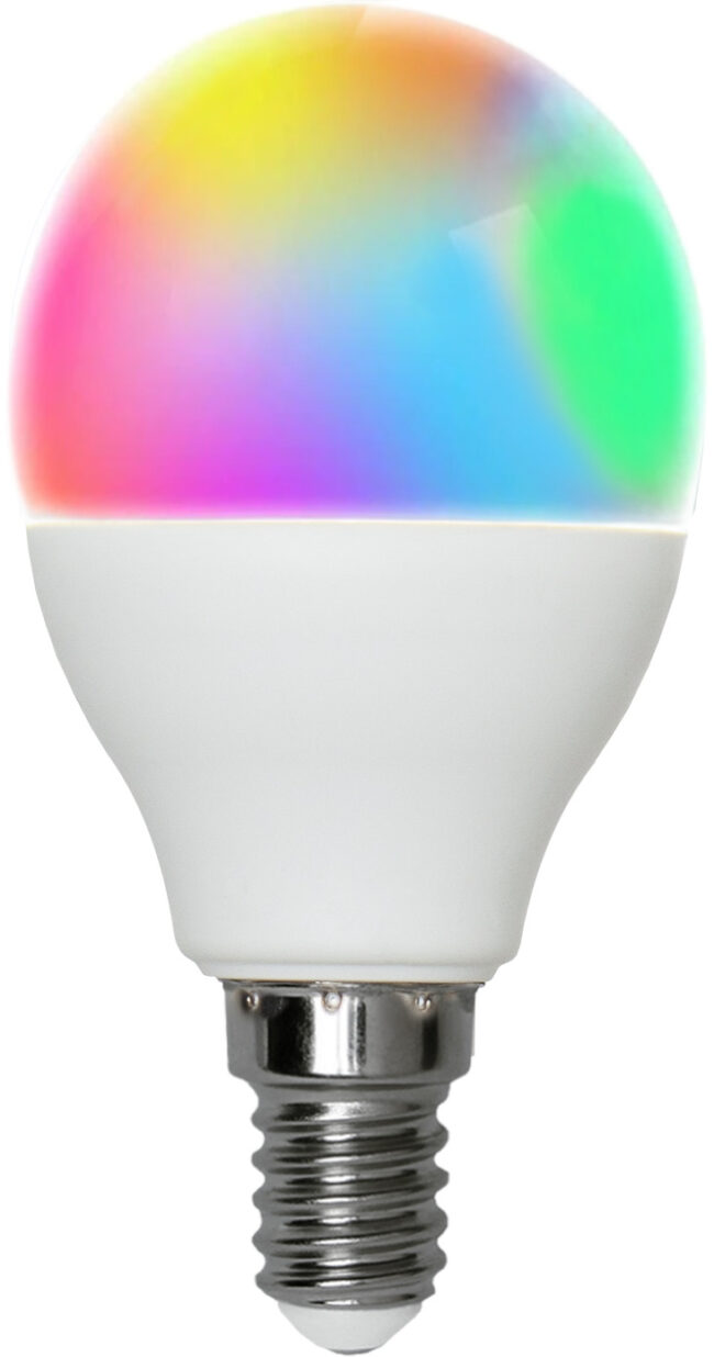 LED-lampa E14 P45 Smart Bulb - Bild 4