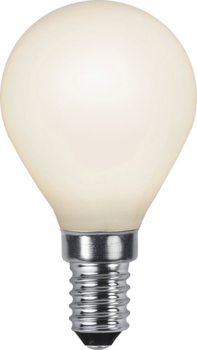 LED-lampa E14 P45 Opaque filament RA90 - Bild 9