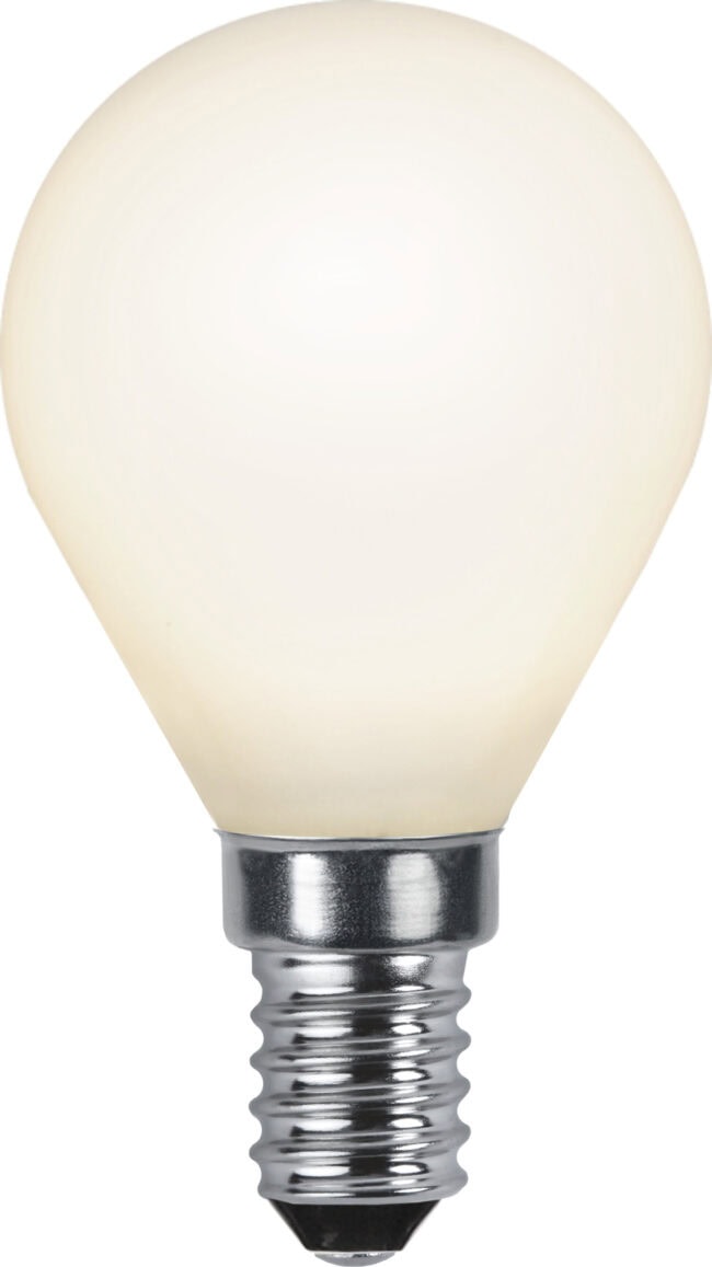 LED-lampa E14 P45 Opaque filament RA90 - Bild 7