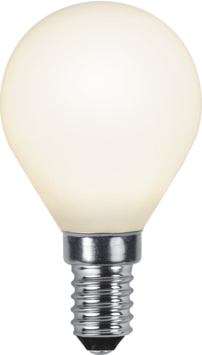 LED-lampa E14 P45 Opaque Filament RA90 - Bild 7