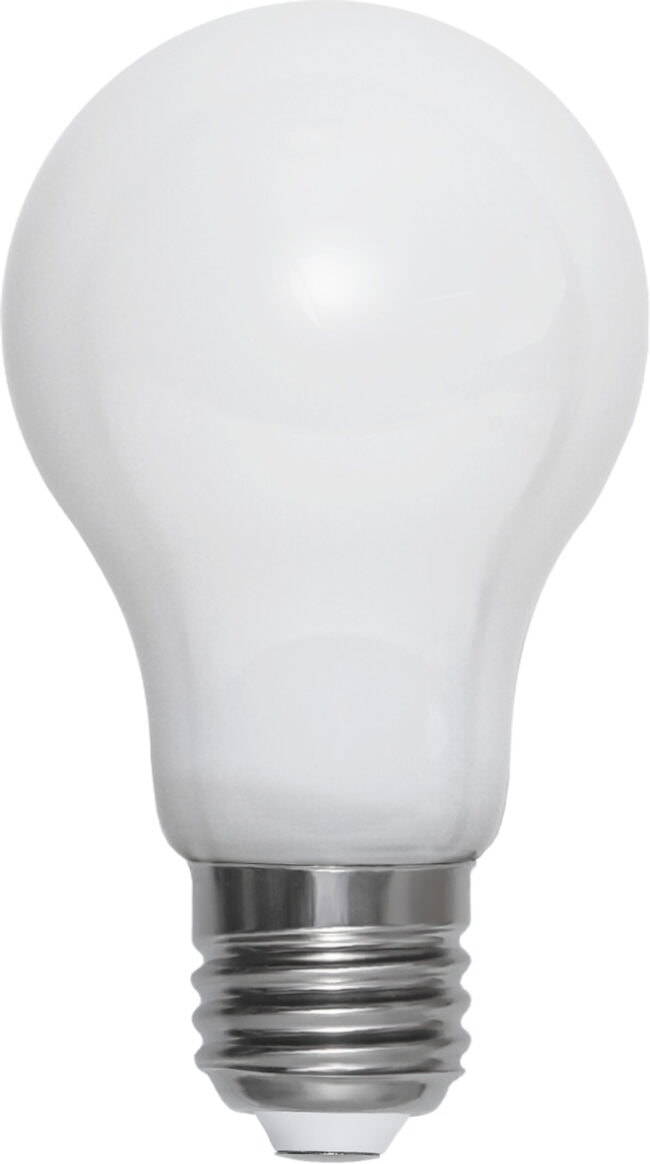 LED-lampa E27 A60 Opaque filament RA90 - Bild 7