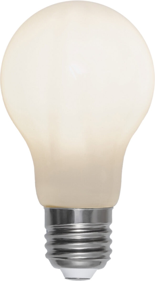 LED-lampa E27 A60 Opaque filament RA90 - Bild 8