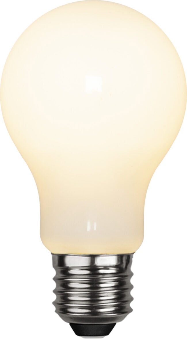 LED-lampa E27 A60 Opaque filament RA90 - Bild 8