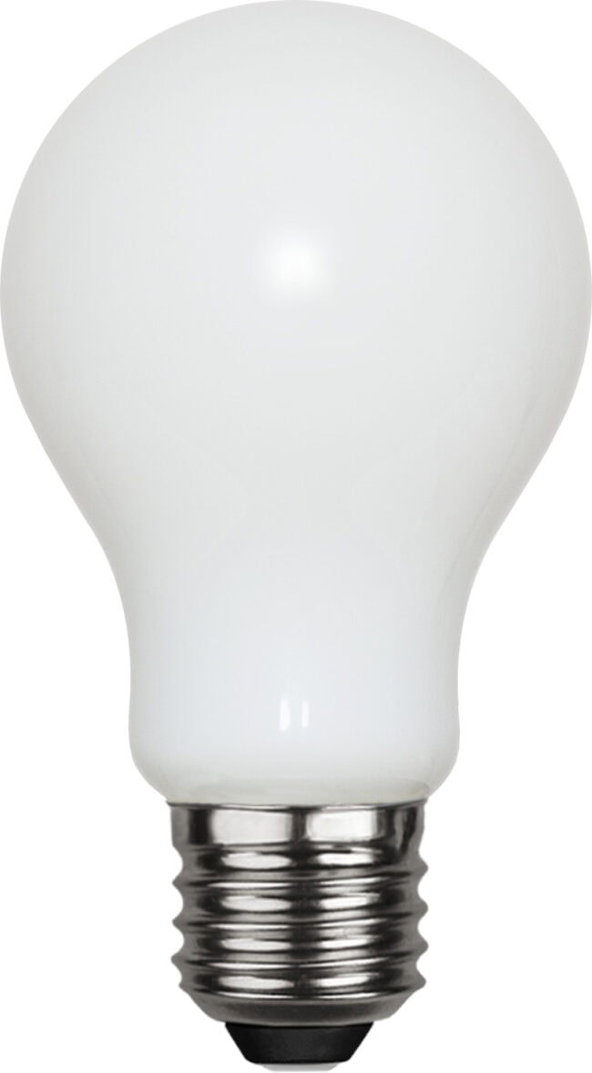 LED-lampa E27 A60 Opaque filament RA90 - Bild 5