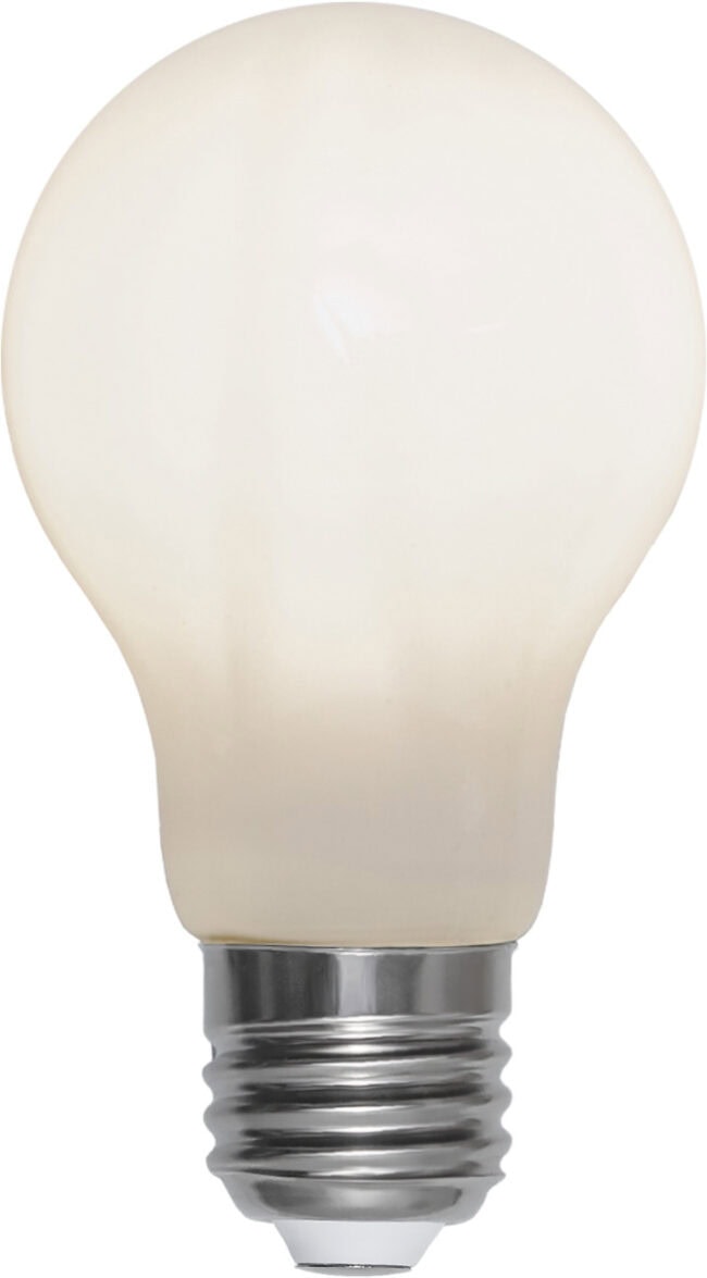 LED-lampa E27 A60 Opaque filament RA90 - Bild 7