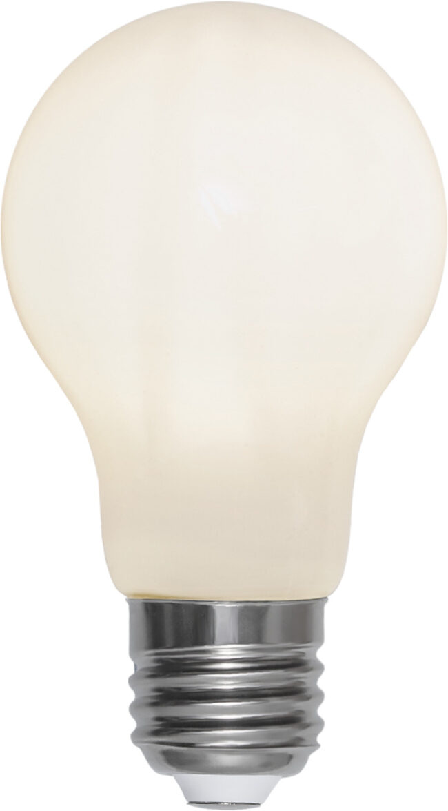 LED-lampa E27 A60 Opaque filament RA90 - Bild 6