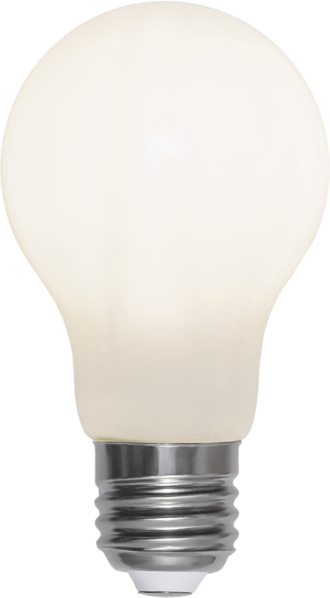 LED-lampa E27 A60 Opaque filament RA90 - Bild 5