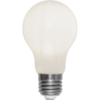 LED-lampa E27 A60 Opaque filament RA90