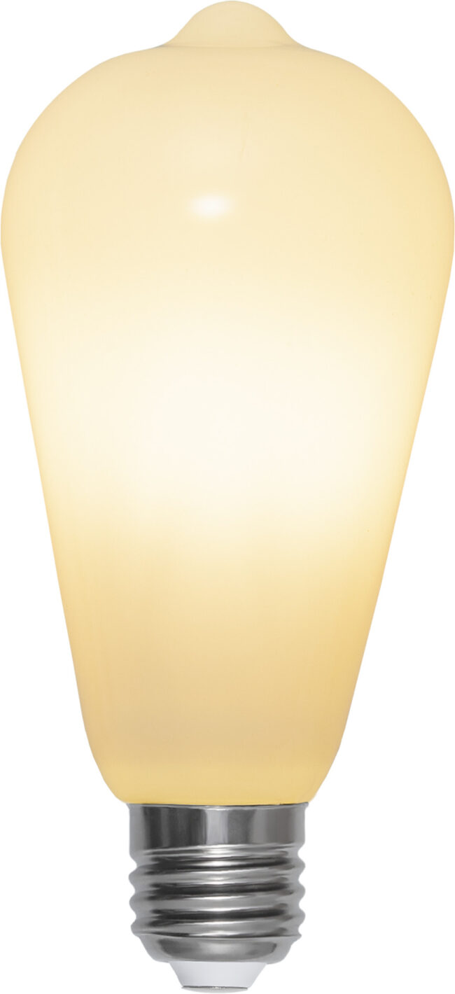 LED-lampa E27 ST64 Opaque Filament RA90 3-step - Bild 10