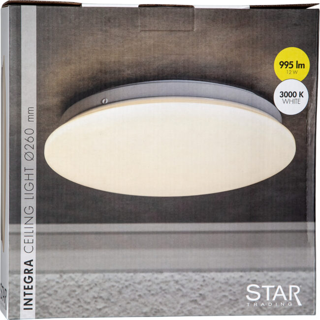 LED-plafond Integra Ceiling - Bild 10