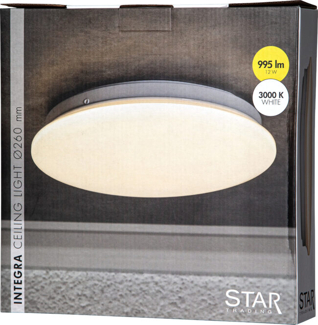 LED-plafond Integra Ceiling - Bild 11