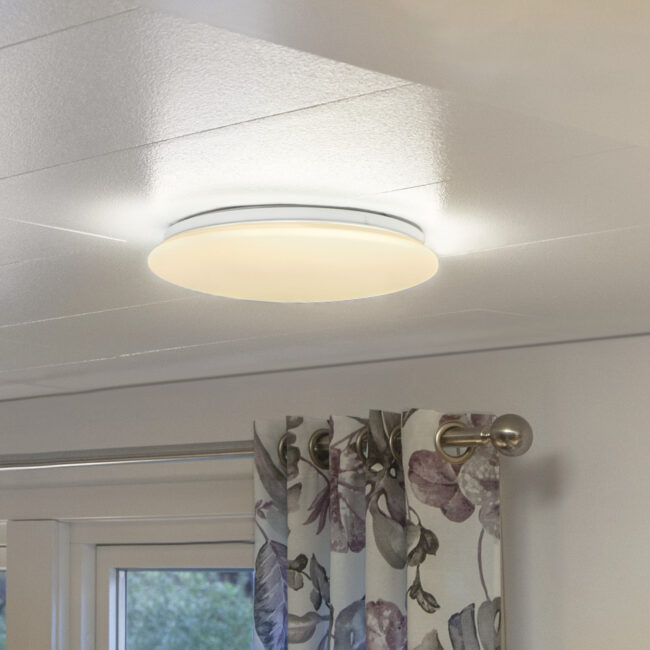 LED-plafond Integra Ceiling - Bild 3