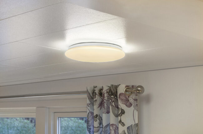 LED-plafond Integra Ceiling - Bild 13