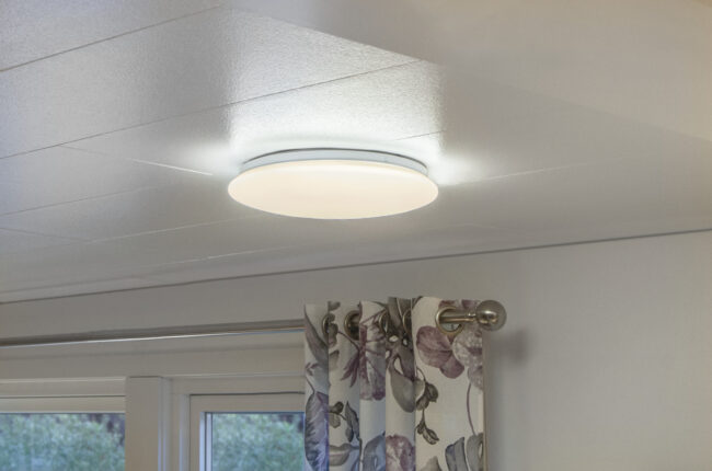 LED-plafond Integra Ceiling - Bild 14