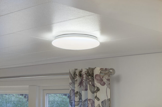 LED-plafond Integra Ceiling - Bild 11