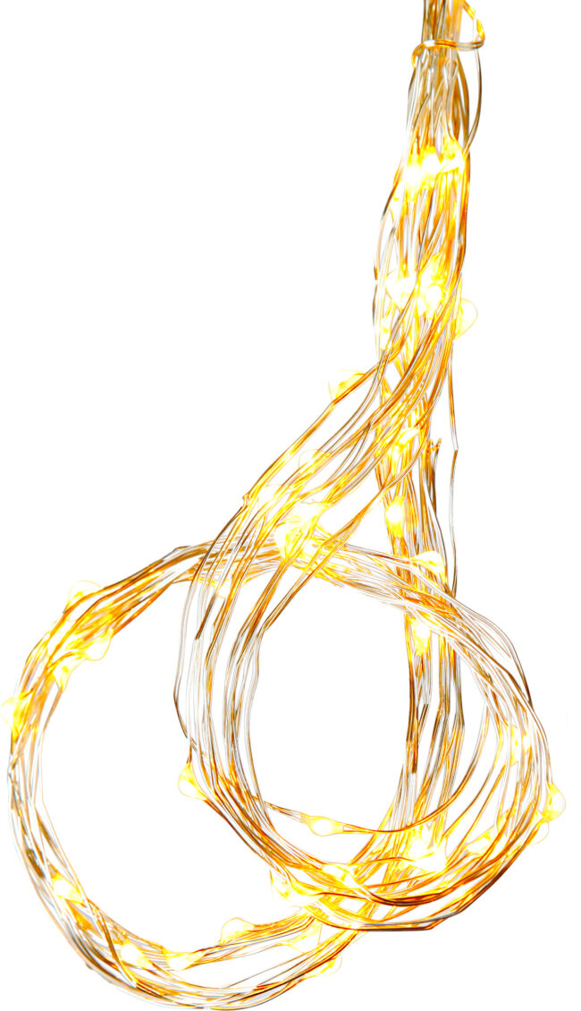 Ljusslinga Dew Drop - Bild 4