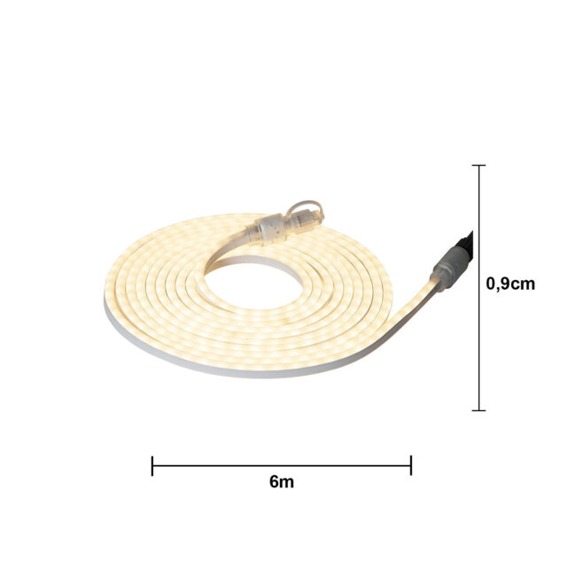 Ljusslang Extra System LED - Bild 5