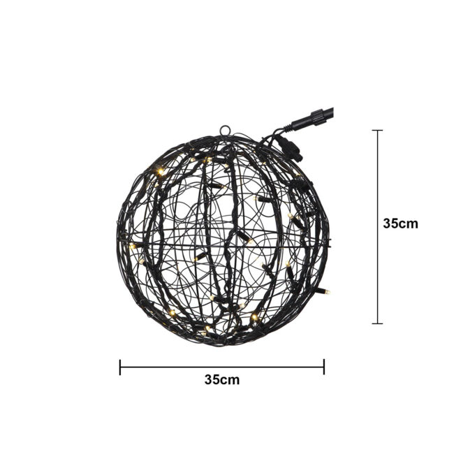 Ljusslinga Extra System LED - Bild 8