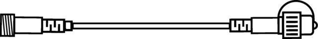 Förlängningskabel System LED/Connecta - Bild 3