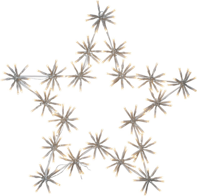 Siluett Flower Star - Bild 4