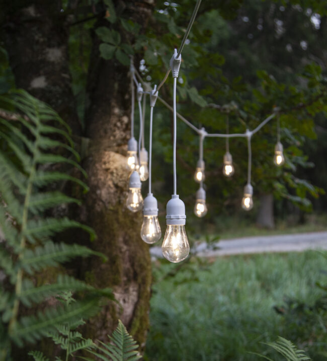 Ljusslinga String Light - Bild 6