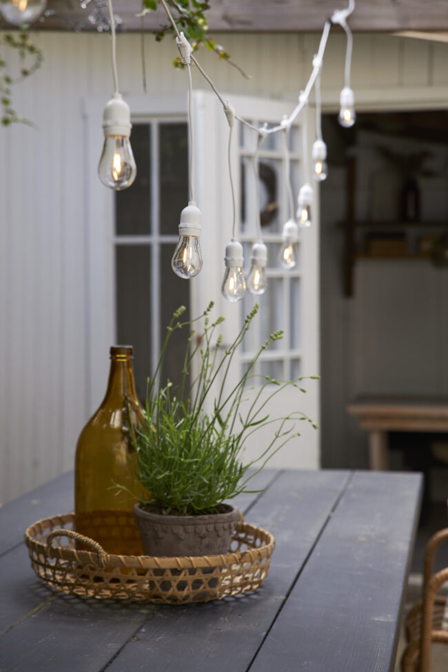 Ljusslinga String Light - Bild 7