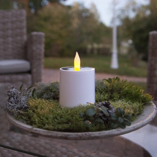 Solcellsljus Saul - Bild 3