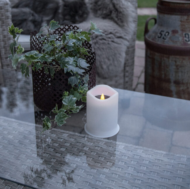 Solcellsljus Saul - Bild 3