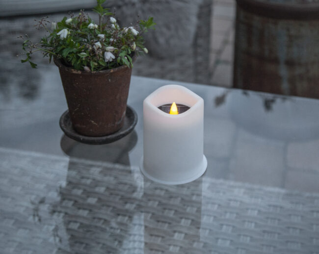 Solcellsljus Saul - Bild 8
