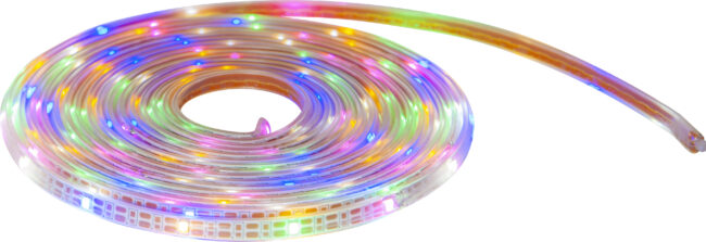 Solcellsslinga Strip Light - Bild 6