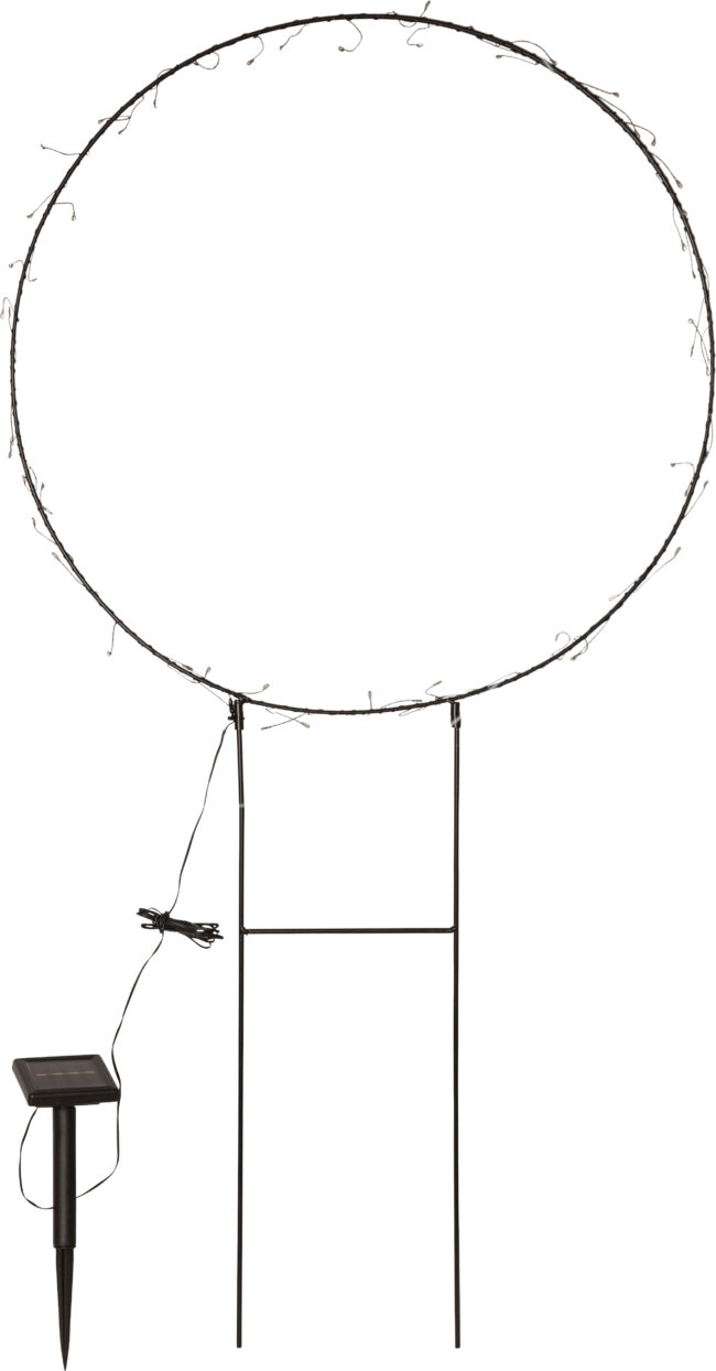 Solcellsdekoration Barlumi Solar - Bild 2