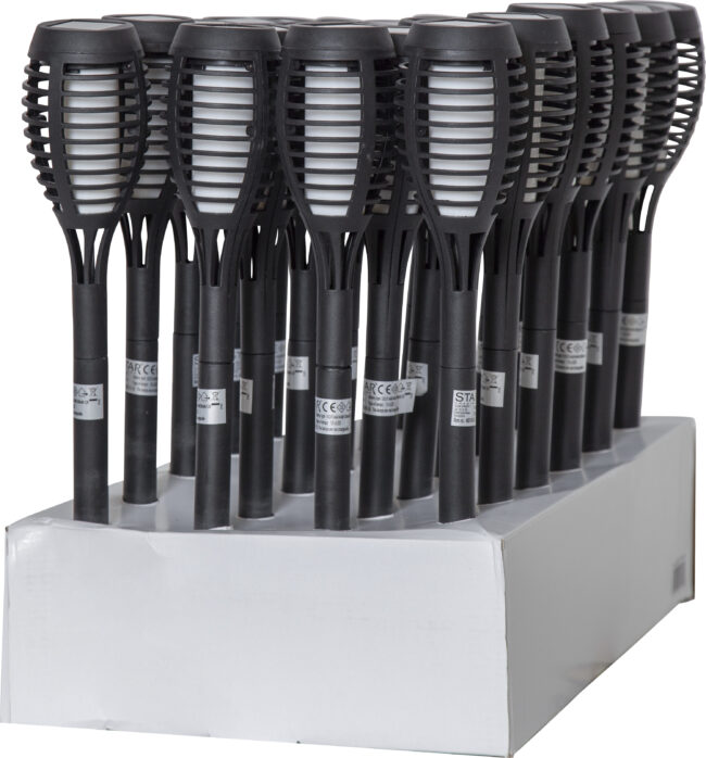Display Solcell Flame Mini - Bild 7