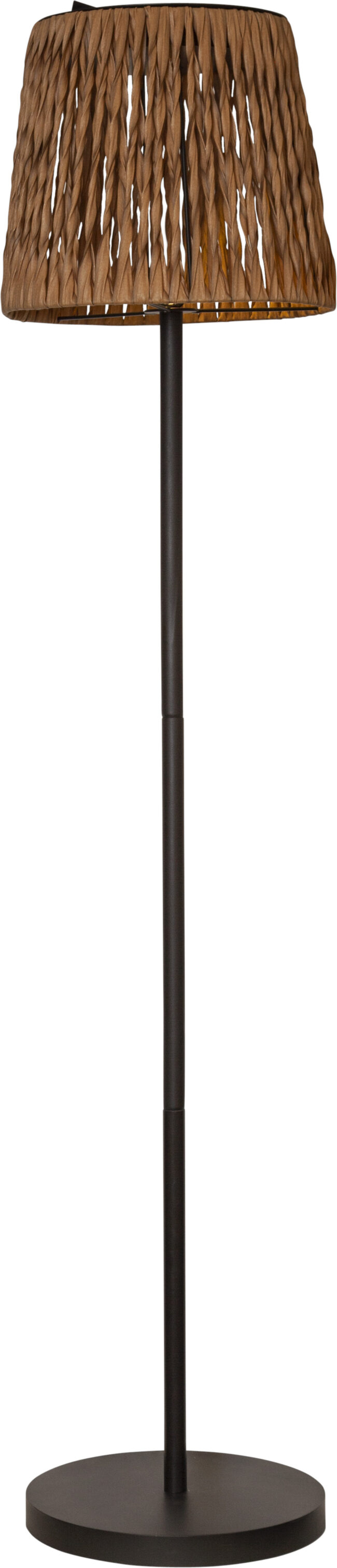 Solcellslampa Cesta - Bild 4