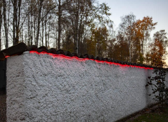 Ljusslang FlatSMDLED - Bild 6