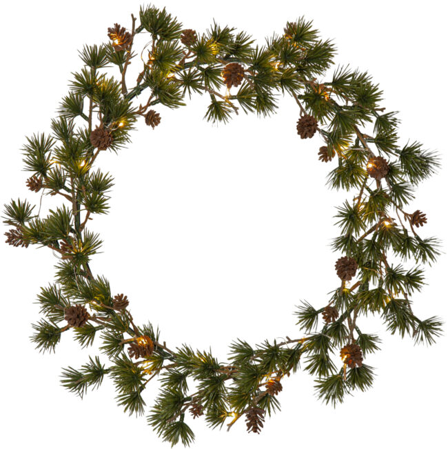 Krans Larix - Bild 2